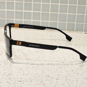 Hugo Boss Orange Glasses Frame
